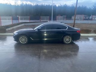 Bmw 520 2018 DIESEL AYTOMATO