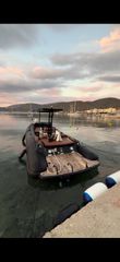 Mostro 2008 offshore 7.60