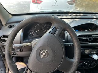 Opel Combo 2003