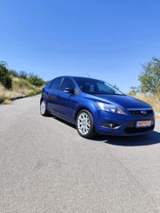 Ford Focus 2009