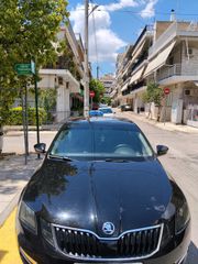 Skoda Octavia 2018 1.4 gtec