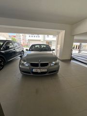 Bmw 316 2008