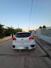Kia Ceed / cee'd 2018 PREMIUM-thumb-1