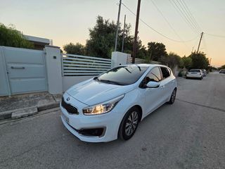 Kia Ceed / cee'd 2018 PREMIUM-thumb-7