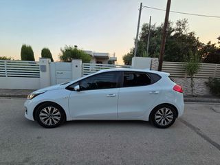Kia Ceed / cee'd 2018 PREMIUM-thumb-8