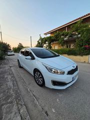 Kia Ceed / cee'd 2018 PREMIUM-thumb-9