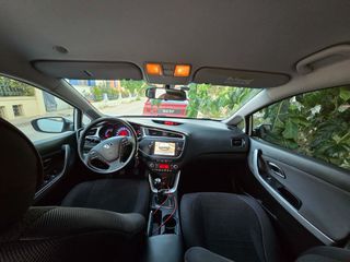 Kia Ceed / cee'd 2018 PREMIUM-thumb-11