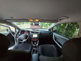 Kia Ceed / cee'd 2018 PREMIUM-thumb-12