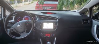 Kia Ceed / cee'd 2018 PREMIUM-thumb-23