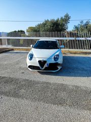 Alfa Romeo Mito 2014