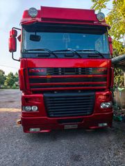 Βυτίο Λυμάτων DAF 2004 XF 480-thumb-1