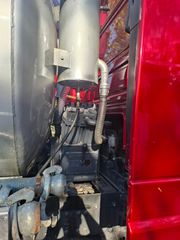 Βυτίο Λυμάτων DAF 2004 XF 480-thumb-3