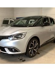Renault Scenic 2018 BOSE EDITION!!!!FULL EXTRA!!!