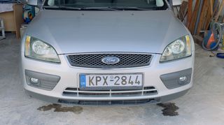 Ford Focus 2006-thumb-3