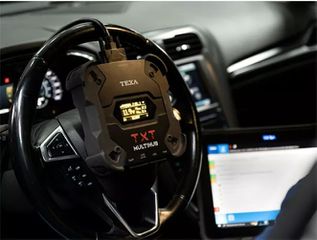ΔΙΑΓΝΩΣΤΙΚΟ TEXA NAVIGATOR MULTIHUB