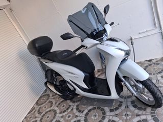 Honda SH 150i 2023 SH 150 INJECTION