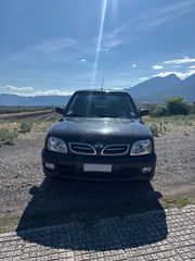Nissan Micra 2001 K11 1000 CC 16V SPORT