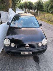 Volkswagen Polo 2005