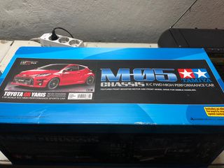 On-Road Tamiya 2020 M05