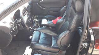 Audi S3 2001 S3 8L