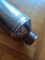 Arrow gsxr 1000k5-thumb-2