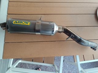 Arrow gsxr 1000k5-thumb-5