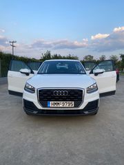 Audi Q2 2020 1.6 TDI 116PS