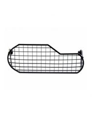Hepco Becker Προστατευτική Σίτα Φαναριού BMW F 800 GS 08-18 Black 700653 00 01
