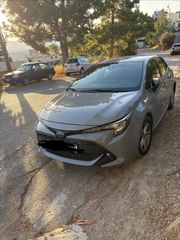 Toyota Corolla 2020 ACTIVE PLUS