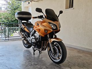 Honda CBF 1000 2007 CBF 1000 ABS