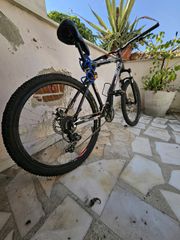 All - Mountain GT 2018