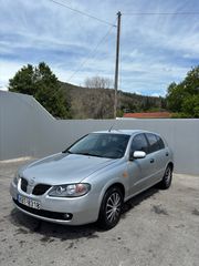 Nissan Almera 2005 N16 1.5CC