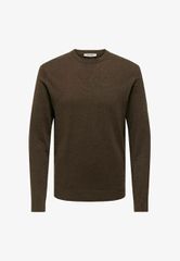 Only & Sons Tune Rlx Crew 22034238-thumb-6