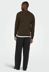 Only & Sons Tune Rlx Crew 22034238-thumb-4