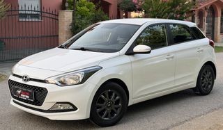 Hyundai i 20 2018 1.2 YES!