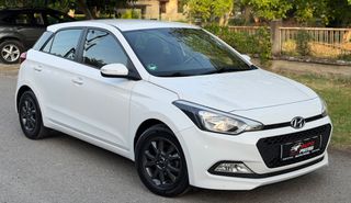 Hyundai i 20 2018 1.2 YES!-thumb-1