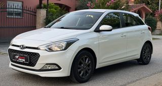 Hyundai i 20 2018 1.2 YES!-thumb-2