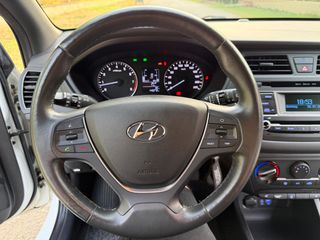 Hyundai i 20 2018 1.2 YES!-thumb-22