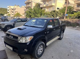 Toyota Hilux 2009 TORNADO 3.0 D4D 171 PS