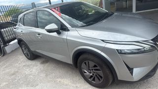 Nissan Qashqai 2022-thumb-2