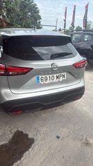 Nissan Qashqai 2022-thumb-3