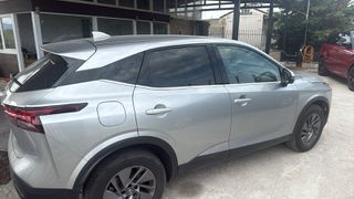 Nissan Qashqai 2022-thumb-1