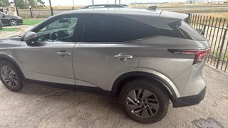 Nissan Qashqai 2022-thumb-4