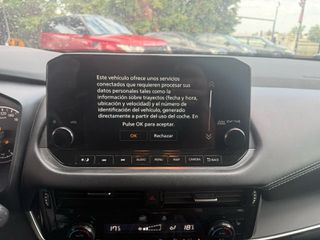 Nissan Qashqai 2022-thumb-7