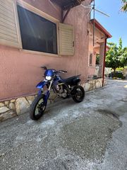 Kawasaki D-TRACKER 2002-thumb-4