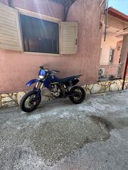 Kawasaki D-TRACKER 2002-thumb-5