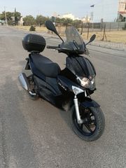 Gilera Runner 125 ST 2010 RUNNER 125 ST