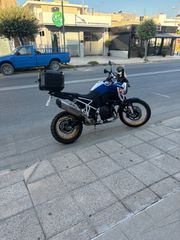 Bmw F 900 GS 2024
