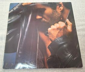 George Michael – Faith LP