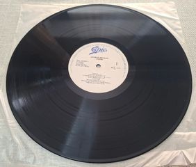 George Michael – Faith LP-thumb-2